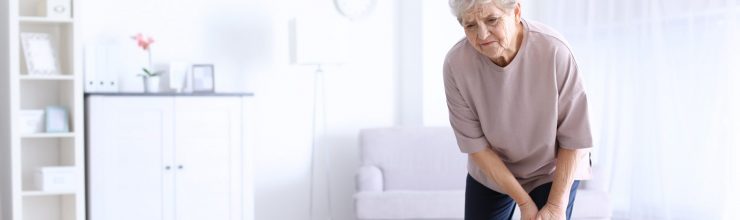 Joint Health: 10 Tips For Seniors